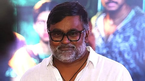 Selvaraghavan