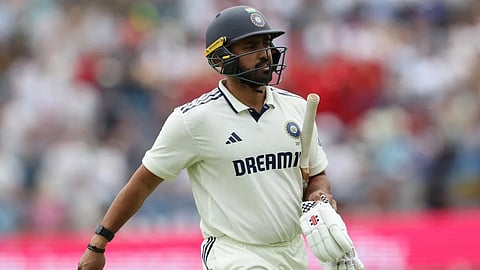 கருண் நாயர்