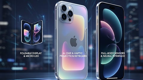 i phone ( file image)