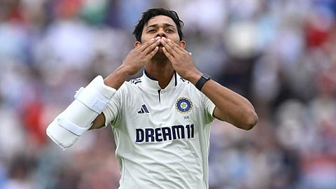 ஜெய்ஸ்வால்