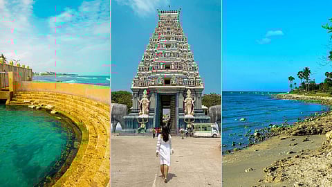 அதிகம் பரிந்துரைக்கப்படும் சுற்றுலா தலம்