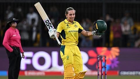 ஆஷ்லீ கார்ட்னர்