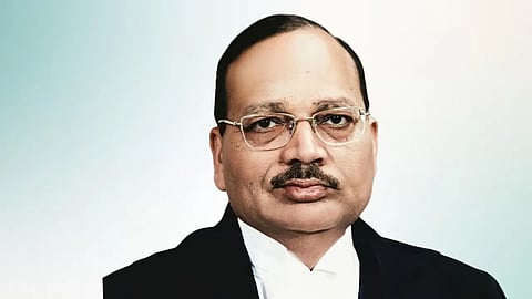 justice surya kant appointed next chief justice