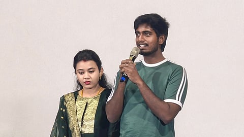 Abishan Jeevinth, Akhila
