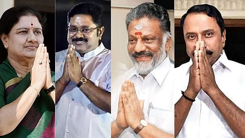 list of those expelled from aiadmk
