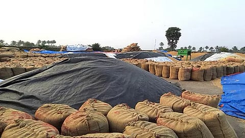 minister sakkarapani react on palaniswami spreading false