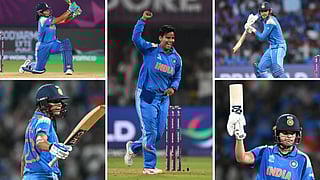 5 indian womens cricketers 5 big records