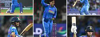 5 indian womens cricketers 5 big records