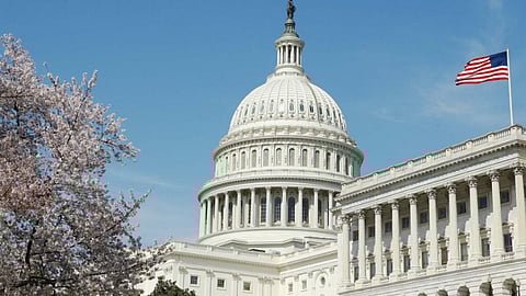 US government has been paralyzed for 31days