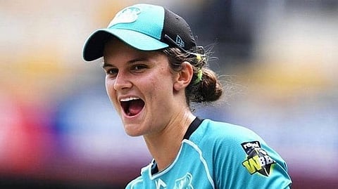 south africa captain Laura Wolvaardt warns on india audience
