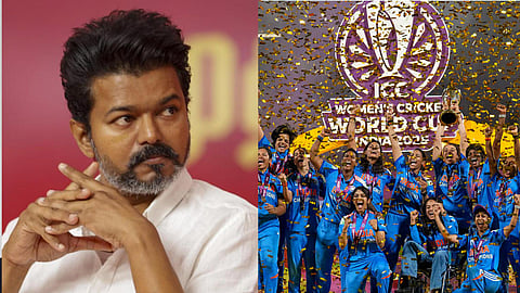 vijay, world cup winning indian cricket team