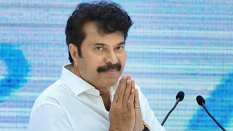 Mammootty