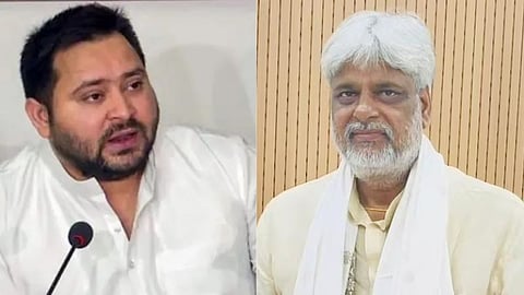 Bihar Election seven Key Constituencies and Big Battles in polls first phase