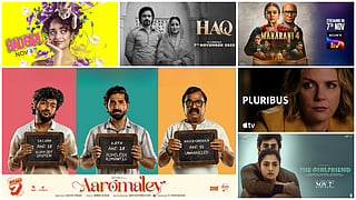 Bad Girl, Haq, Maharani, Aaromaley, The Girlfriend