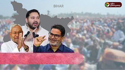 Bihar Election