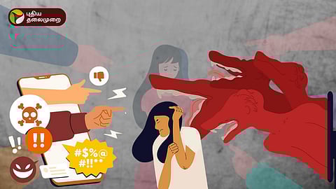 Society blames victims as crimes against women keep rising