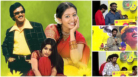 Cheran, Sneha, Gopika