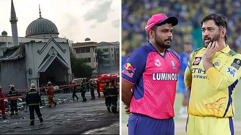 2025 நவம்பர் 07 மாலை தலைப்பு செய்திகள்