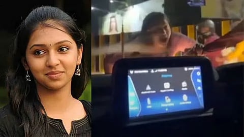 Kerala High Court quashes FIR against actress Lakshmi Menon