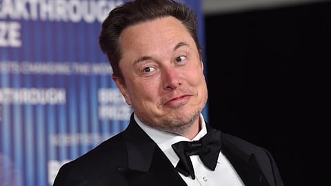 elon musk to start new political party