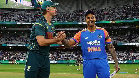 india against australia today last t20 match