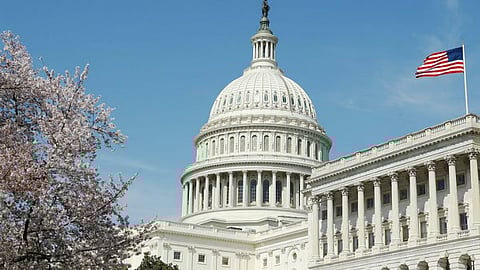 the government shutdown is now the longest in US history