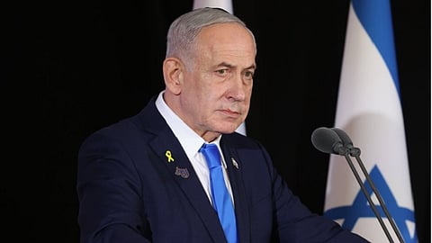 Turkey Issues Arrest Warrant Against Netanyahu | Global Tensions Rise