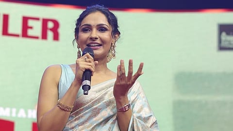 Andrea Jeremiah