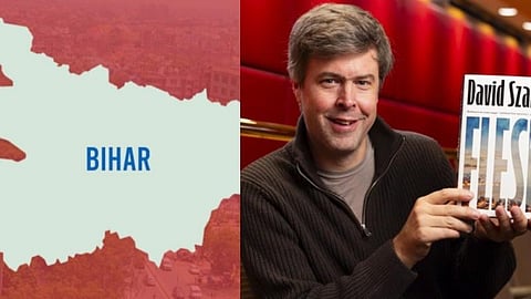 pt headlines evening nov 11 2025 bihar election exit polls