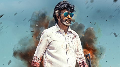 Rajinikanth