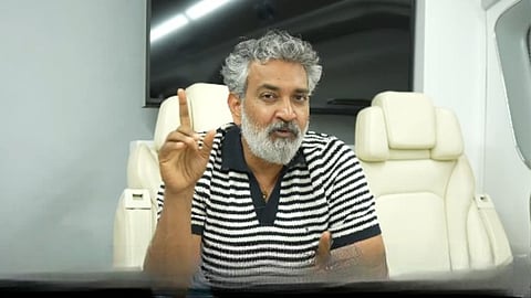 Rajamouli