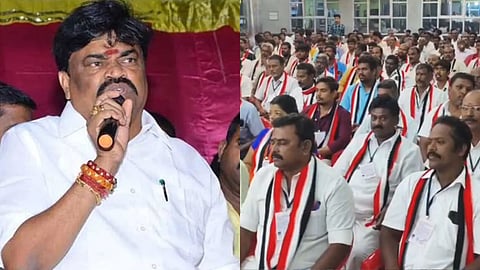 ராஜேந்திர பாலாஜி