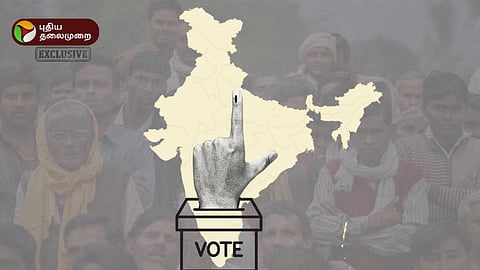 How Ideology Died: Elections Became Theatre, Citizens Became Spectators