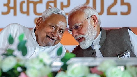 Bihar Election Result