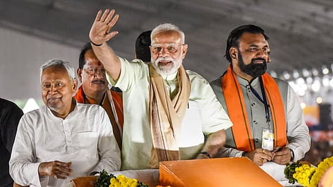 Bihar Election Result