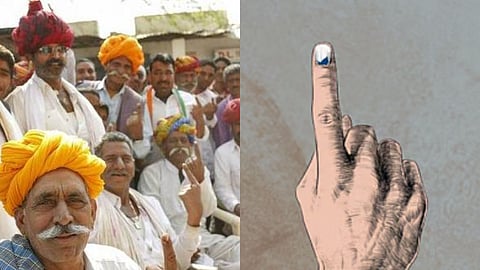 இடைத்தேர்தல் முன்னிலை நிலவரம்