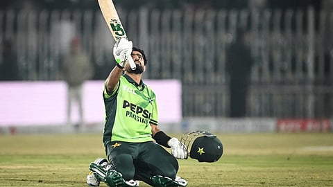 babar azam