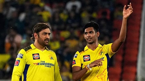 பதிரானா