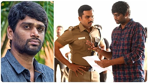 Hero-Centric Trend: Has H. Vinoth Lost His Unique Touch?