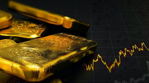 SEBI Alert Impacts Market: Digital Gold Buying Drops Sharply in October