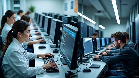 cognizant company moves to monitor employees