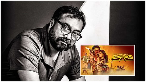 Anurag Kashyap