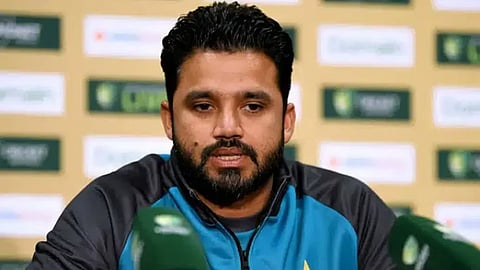 former pakistan captain azhar ali resigns from PCB selection panel