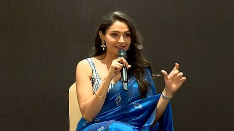 Andrea Jeremiah