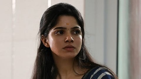 Divya Bharathi