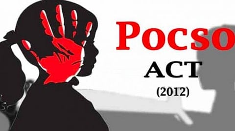 போக்சோ சட்டம்