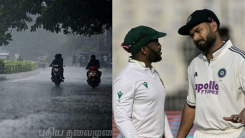 headlines for the morning of november 22 2025