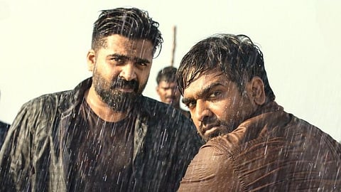 Simbu, VJS