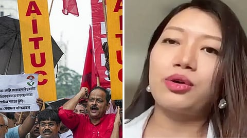 நவம்பர் 26 காலை தலைப்புச் செய்திகள்