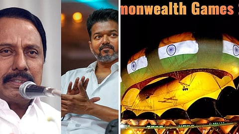 நவம்பர் 27 காலை தலைப்புச் செய்திகள்